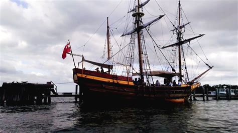Today in History: Maryland Passes Toleration Act in 1649