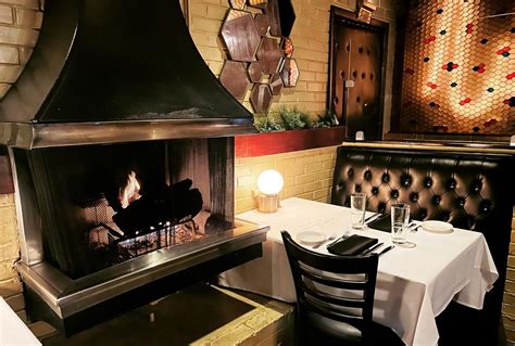 The Most Romantic Restaurants In Columbus