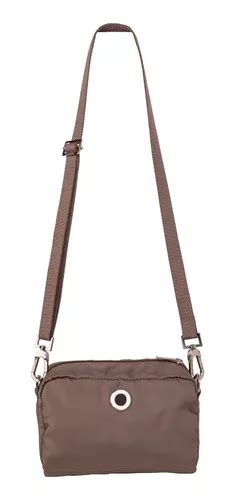 Bolsa Crossbody Para Mujer Sundar Original Ana Meses sin interés