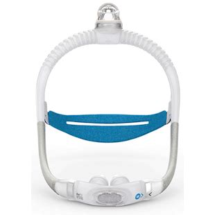 Resmed Airfit N I Vs Respironics Dreamwear Nasal Mask