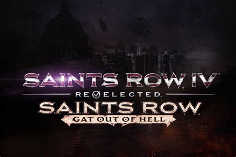 Saints Row 4: Re-Elected coming to PS4 and Xbox One, $30 this January ...