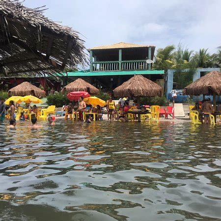 Lagoa Dos Tambaquis Aracaju O Que Saber Antes De Ir Sobre O