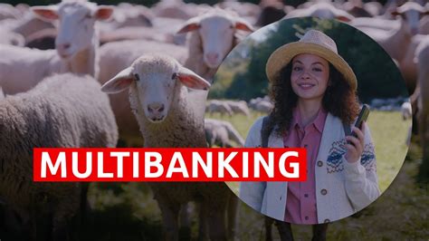 Multibanking Bringen Sie Ihre Schäfchen ins Trockene YouTube