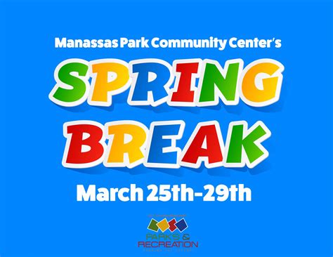 Manassas - 🌸🌿 Get ready for an unforgettable Spring Break adventure at
