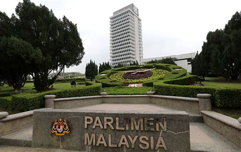 Malaysian Parliament Nmh