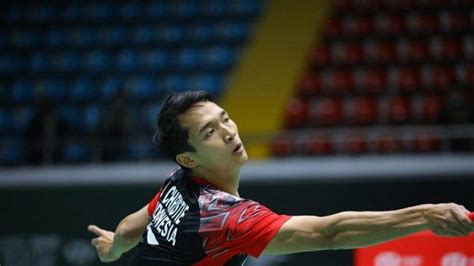 Jadwal Jam Main Dan Live Streaming INews TV Badminton All England 2024