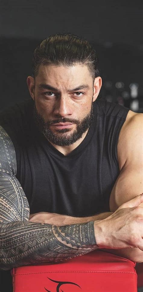 Aggregate 79 Roman Reigns Tattoo Meaning Super Hot Vn