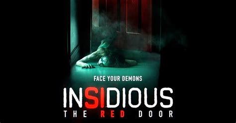 Insidious The Red Door Final Trailer Unveiled Ahead Of Film S July Release