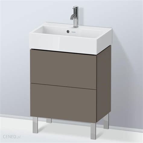 Duravit L Cube Szafka Pod Umywalk Compact Z Szufladami