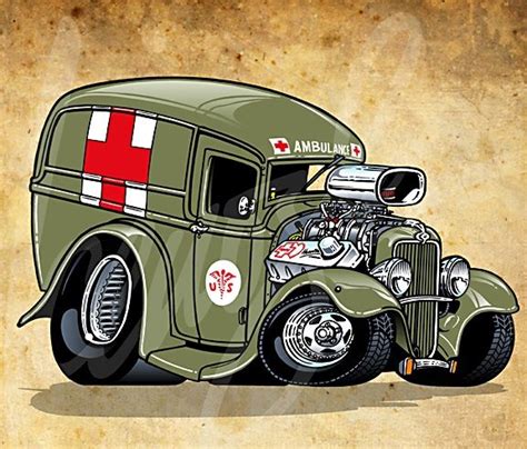 Pin By Martin Seijas On Autos Cartoon Car Drawing Car Cartoon Cool