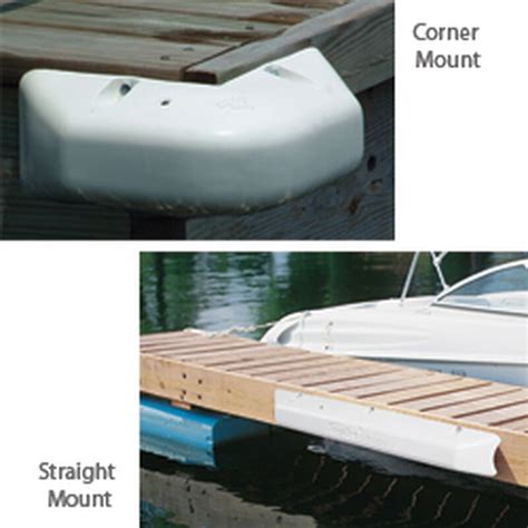 Taylor Made Dock Pro® Heavy Duty Dock Bumpers West Marine