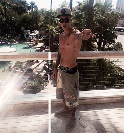 Bizzle Via Tumblr On We Heart It Justin Bieber 2014 Love Justin