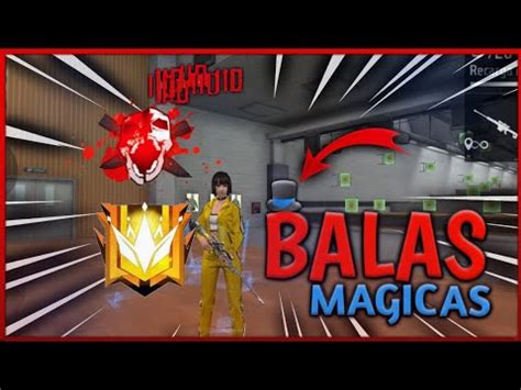 BALAS MÁGICAS NPC NAME ANTI BLACK LIST LINK DIRECTO YouTube