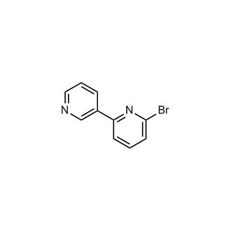 Bromo Bipyridine Chemscene Llc