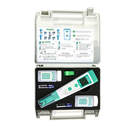 Palintest Lumiso Pooltest 6 Photometer QUACK AQUATICS