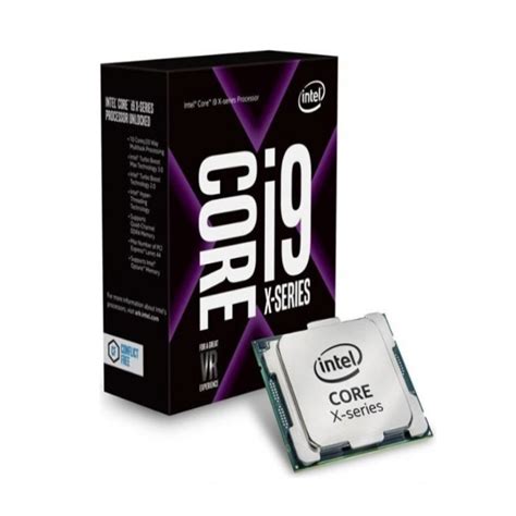 Intel® Core™ I9 10900x 3 7 Ghz Up To 4 5 Ghz 10c20t 19 25mb Cascade Lake Dh Lend [ Uy