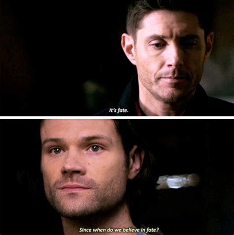 S14e11 Damaged Goods Supernatural Saving Lives Scenes