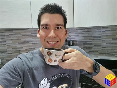 Hablemos de café en el Geek en Colombia Un geek en Colombia