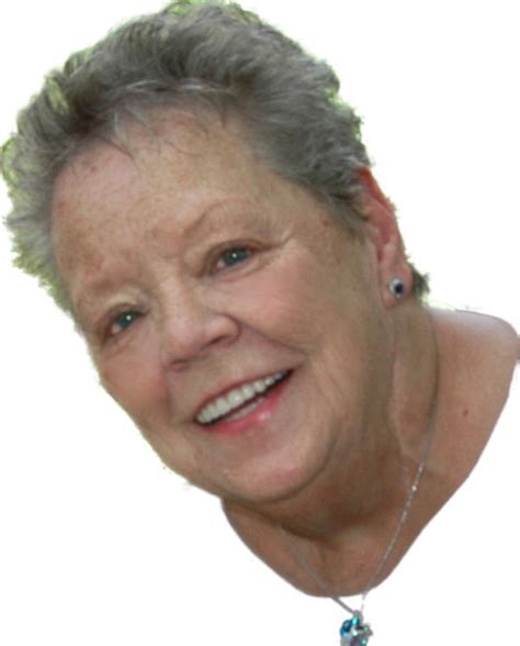 Bonnie Marie Thorne Hanline 1946 2019 Find A Grave Memorial