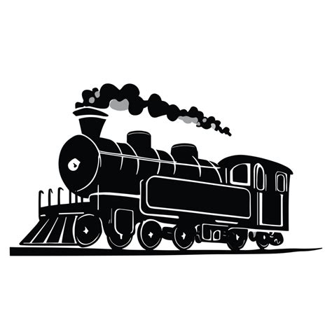 Train Clipart No Background