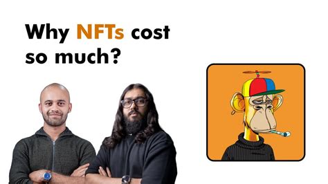 The Reason Behind Nfts Pricing Leander D Souza Founder Of Herd