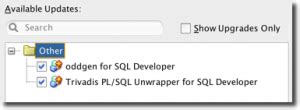 Pl Sql Bulk Unwrap Philipp Salvisberg S Blog