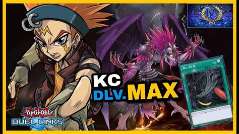 Qual Deck F P Que Pega Dlv M Ximo Na Kc Yu Gi Oh Duel Links Live