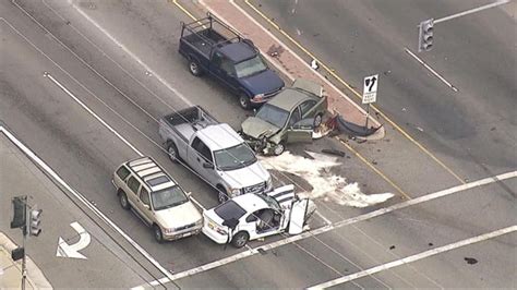 Car Chases One Of The Deadliest Things Police Officers Can Do Video