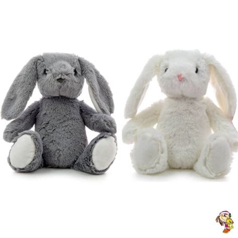 Conejo De Peluche 22 Cm Olis Place Peluches