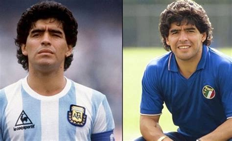 La Finalissima El Homenaje A Diego Maradona En La Previa De Argentina