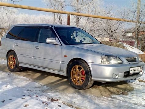 Хонда партнер тюнинг (42 фото) - красивые картинки и HD фото