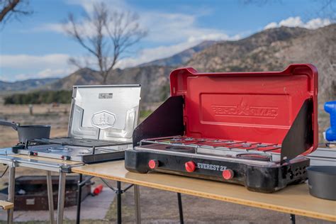 The Best Camping Stoves of 2022 | GearJunkie