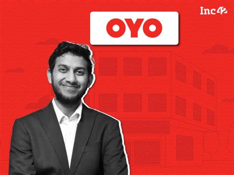 OYO To Raise $50 Mn Funding From InCred