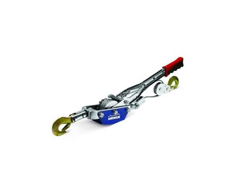 Лебедка ручная Adrenalin Hand Winch 2 тонны - купить по цене 3 091.20 ...