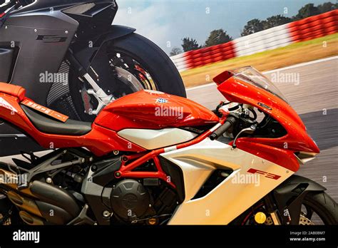 Mv Agusta Hi Res Stock Photography And Images Alamy