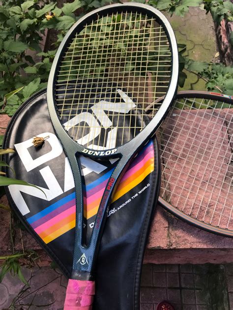 Теннисная ракетка Donnay недорого