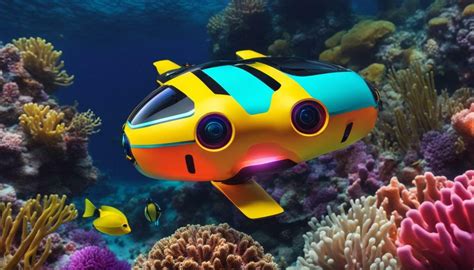 Best Underwater Drone – Every Picture Matters