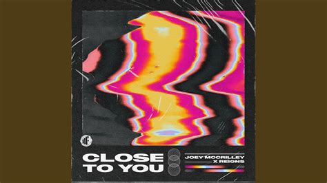 Close To You Acoustic YouTube