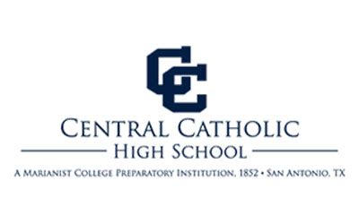 Central Catholic High School - San Antonio Private Schools