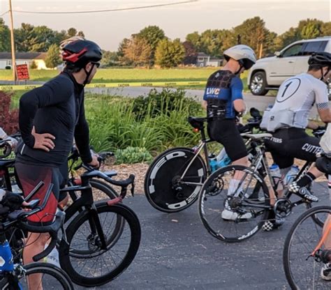 Big Jays Fat Ass Wild Card Cycling