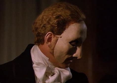 The Phantom Of The Opera