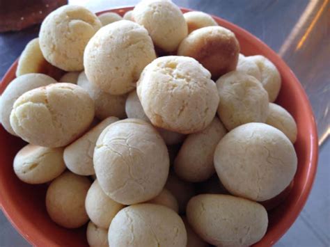 P O De Queijo Selber Machen Brasilianische K Seb Llchen Rezepte Suchen