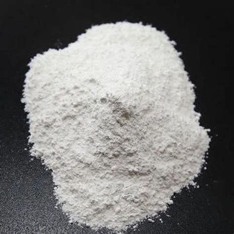 Powdered White Potash Feldspar Powder Grade Chemical Grade At Best