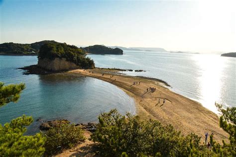 Shodoshima Top Things To See And Do On Shikokus Island Destination