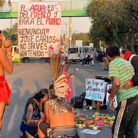 Suman Cinco D As De Cierre A La Circulaci N En Xochimilco Y Milpa Alta