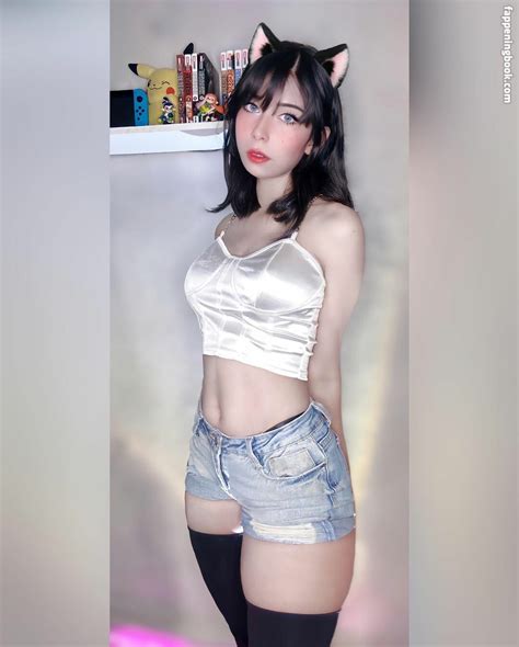 Lilywaifu Lilylovesyouu Nude Onlyfans Leaks The Fappening Photo