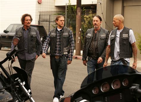 Kurt Sutter anuncia que la precuela de Sons of Anarchy no está muerta