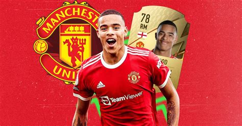 FIFA 22 Remove Jogador Mason Greenwood Acusado De Estupro Julio Costa