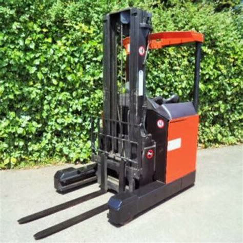 BT Used Forklifts Forklift Parts UK