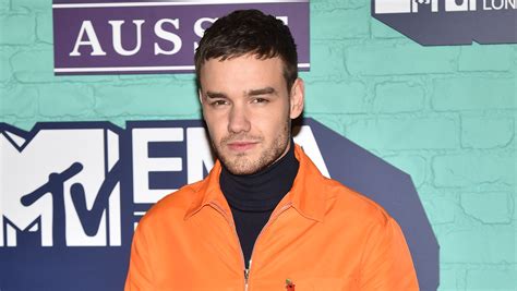 Liam Payne Opens Up About The Struggles He Faced In One Direction Celebrity Hits Radio